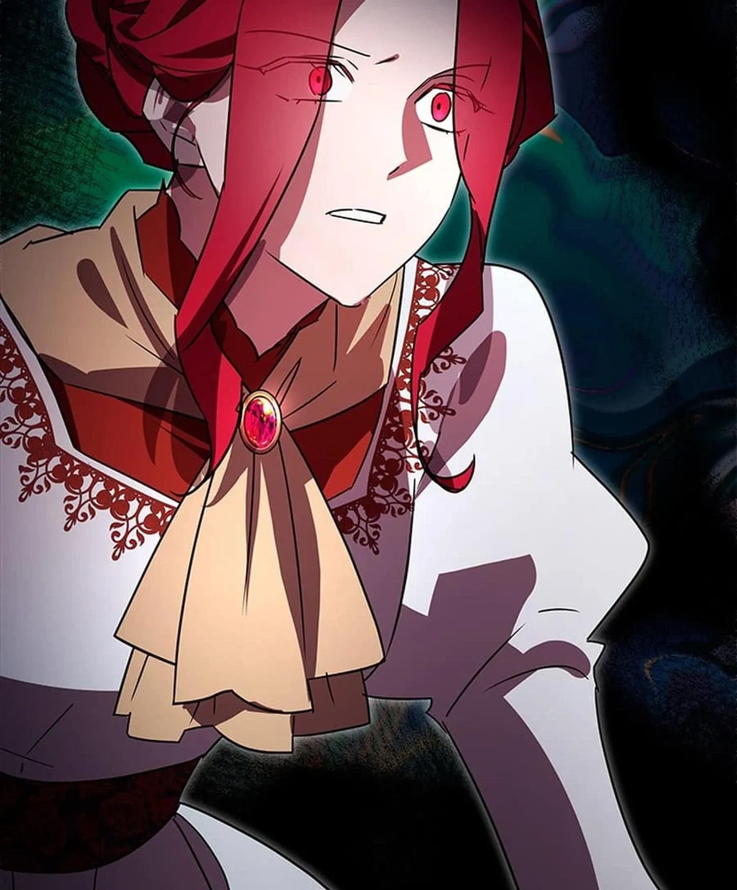 The Lone Guide Chapter 83 page 3 - 