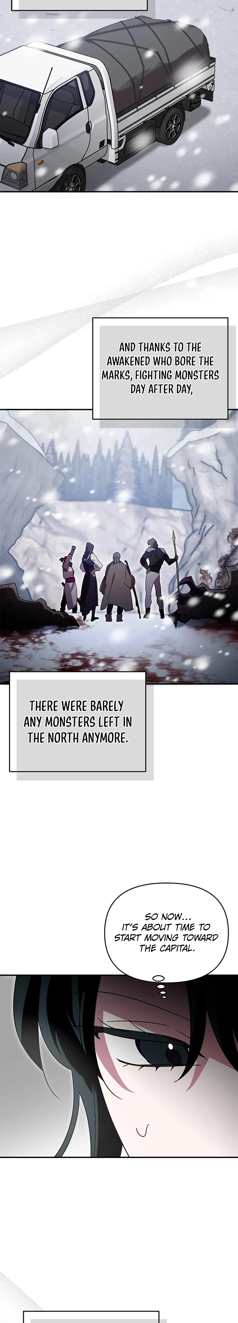 The Lone Guide Chapter 83 page 26 - 