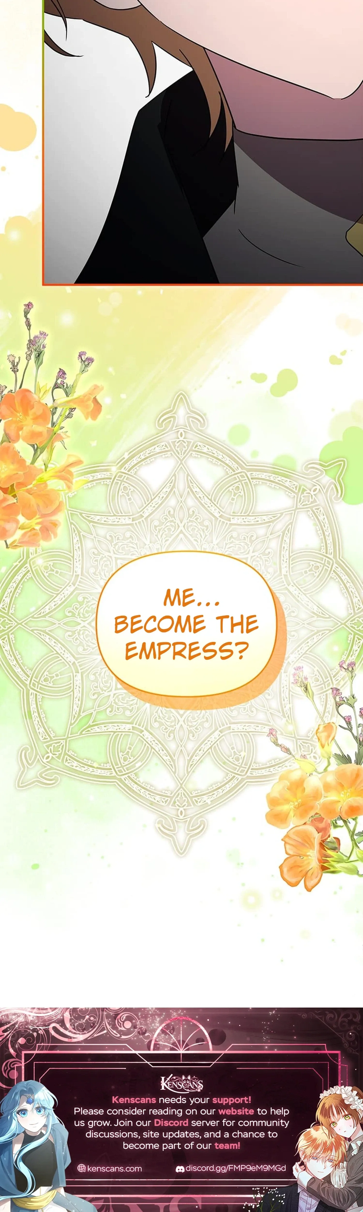 The Lone Guide Chapter 83 page 36 - 