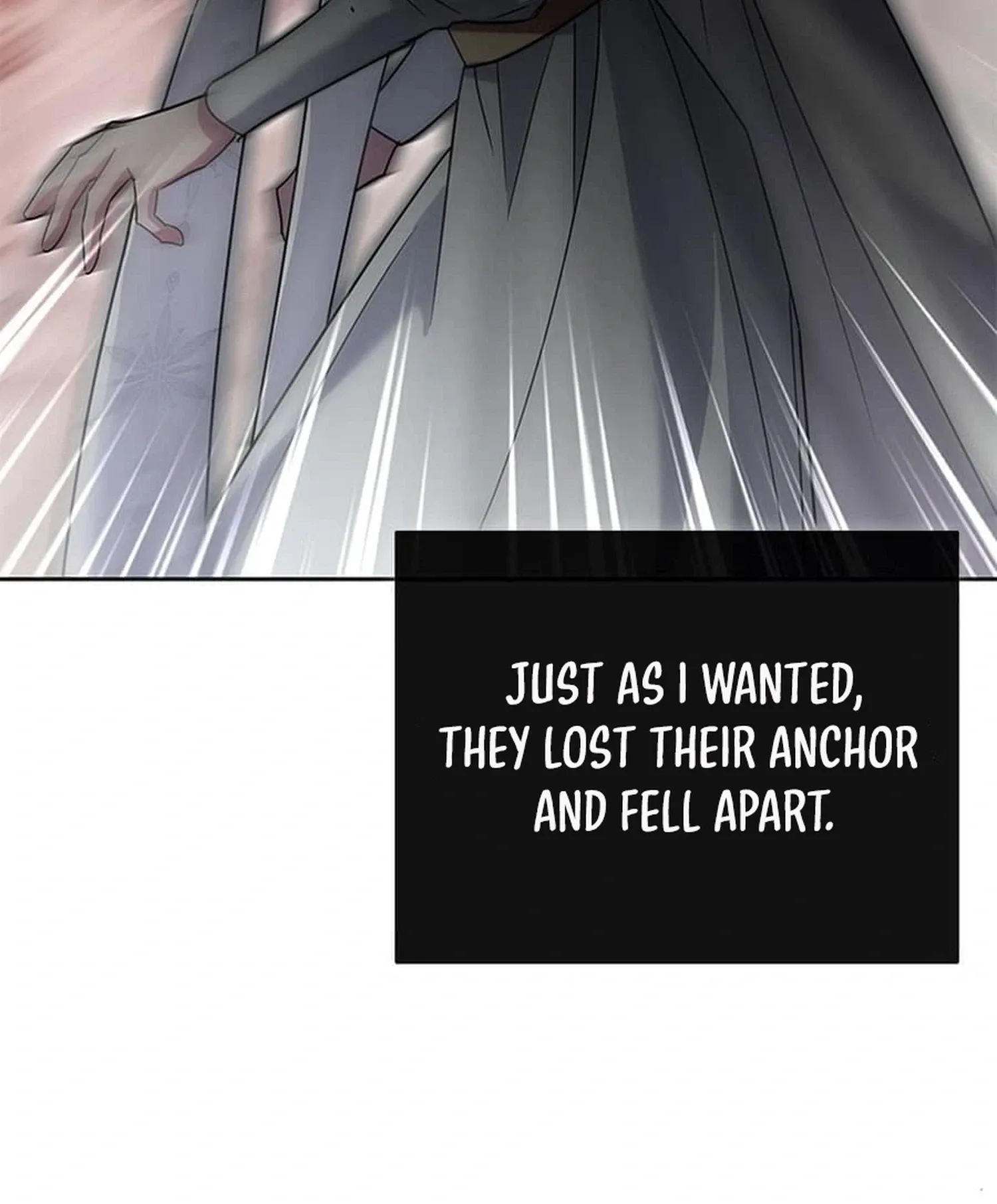 The Lone Guide Chapter 83 page 6 - 