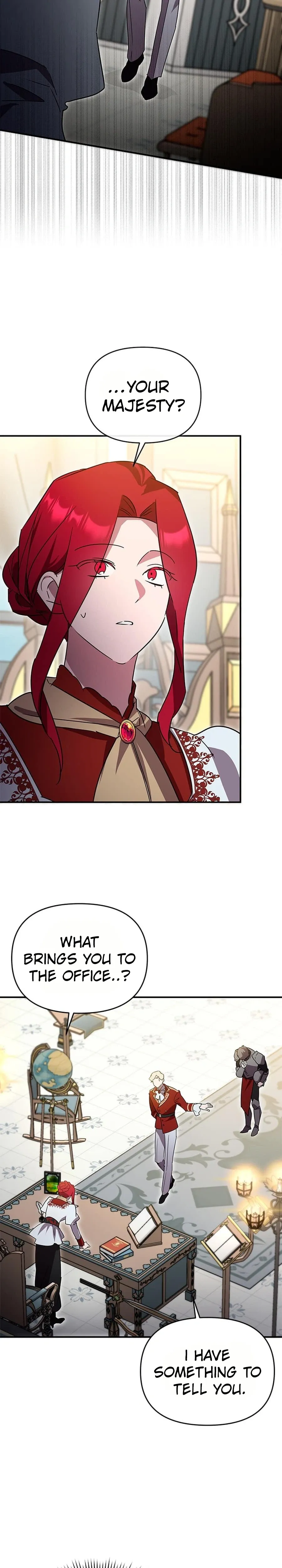 The Lone Guide Chapter 83 page 8 - 