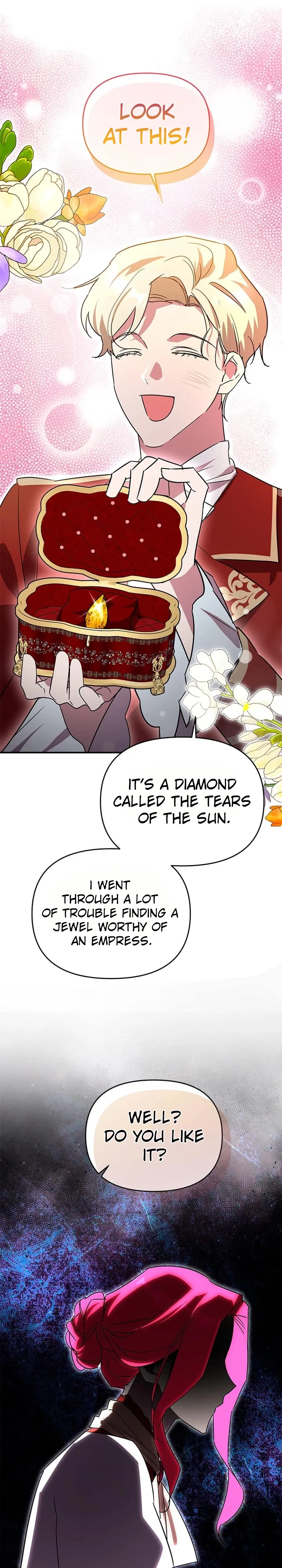 The Lone Guide Chapter 83 page 10 - 