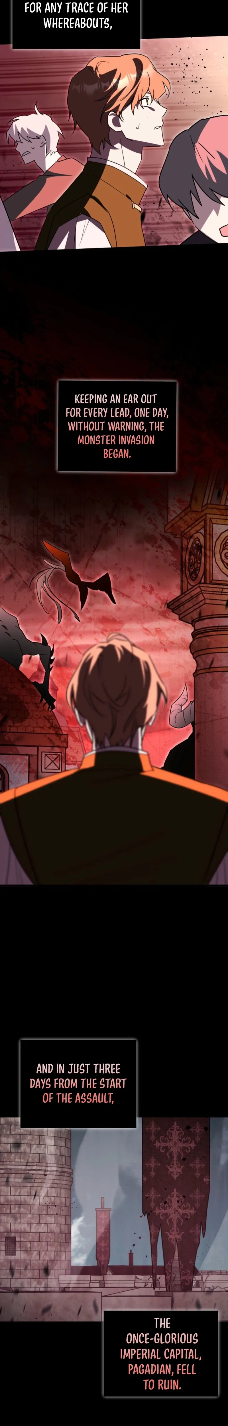 The Lone Guide Chapter 84 page 17 - 