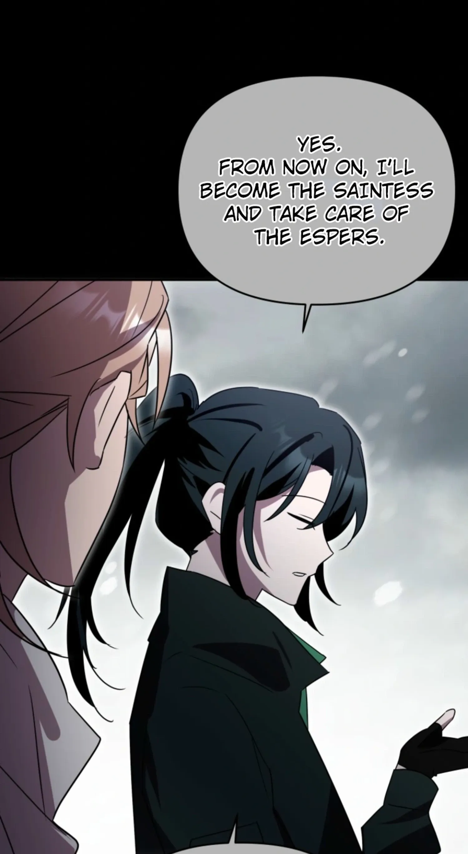 The Lone Guide Chapter 84 page 3 - 