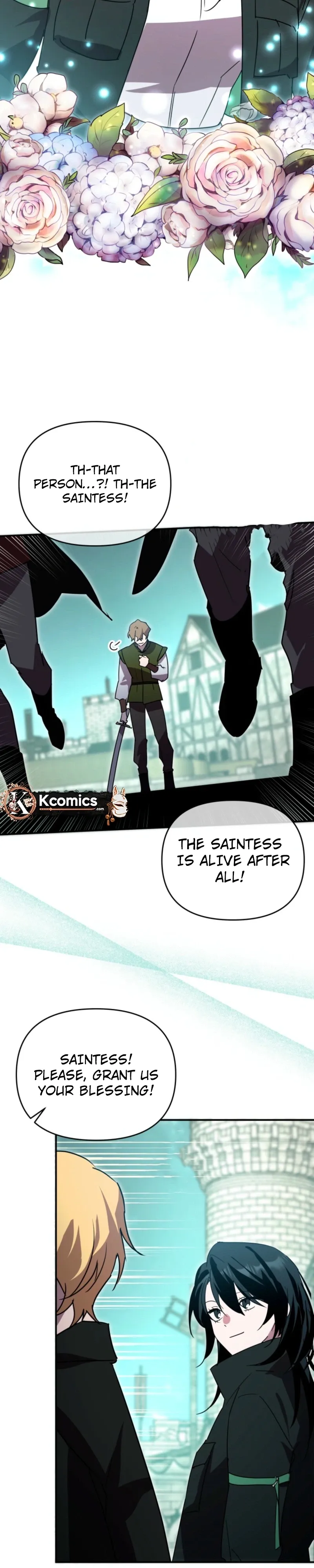 The Lone Guide Chapter 84 page 24 - 