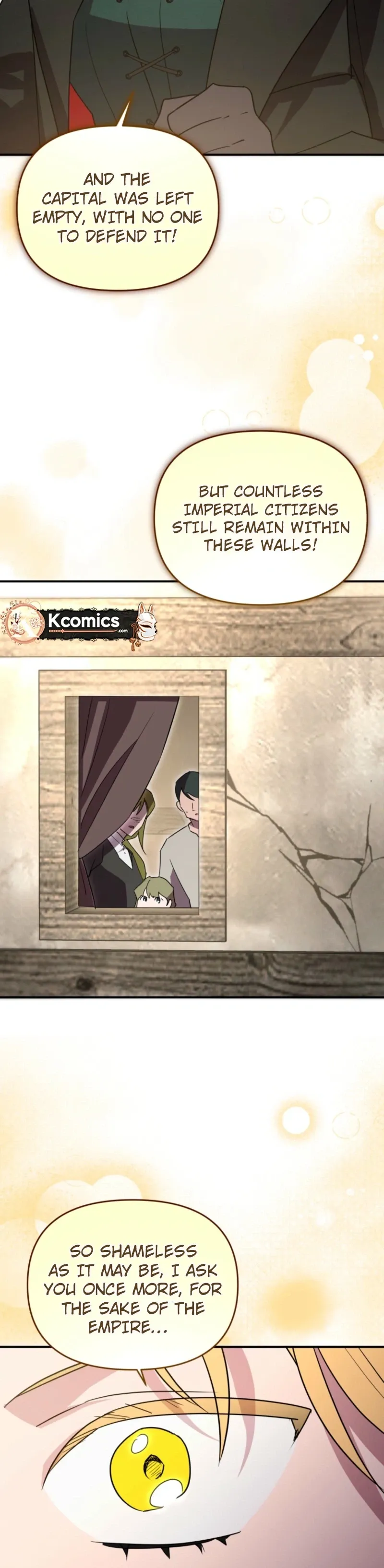 The Lone Guide Chapter 84 page 27 - 