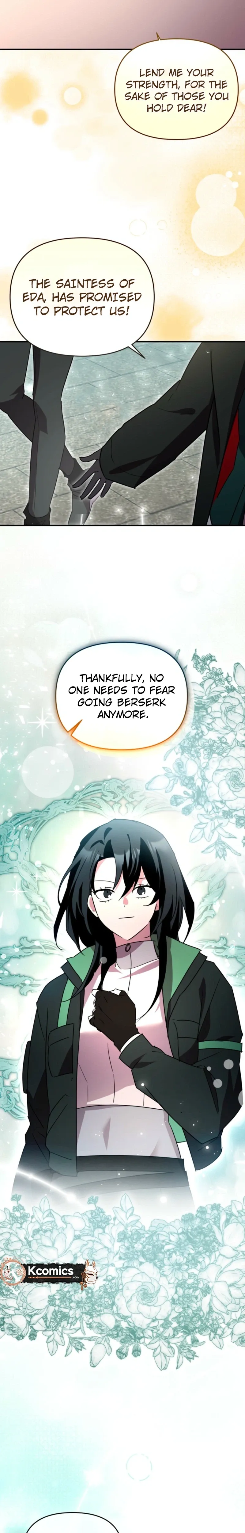 The Lone Guide Chapter 84 page 28 - 