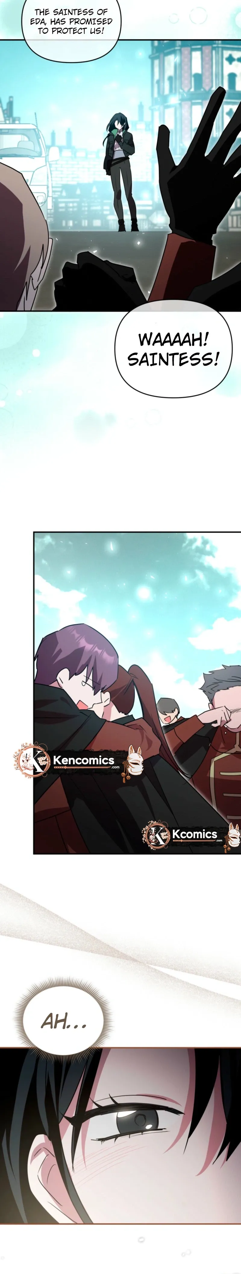The Lone Guide Chapter 84 page 29 - 