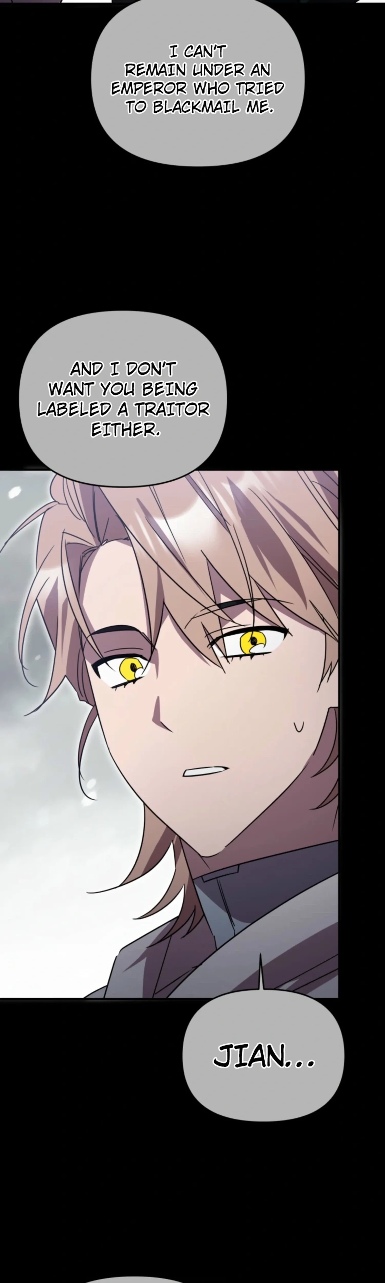 The Lone Guide Chapter 84 page 4 - 