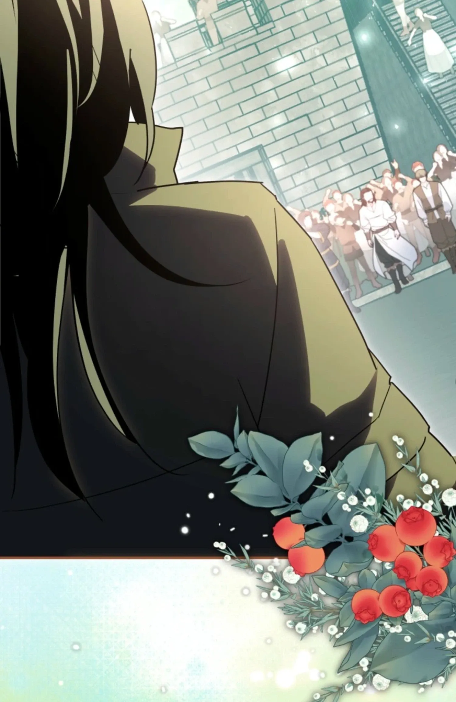 The Lone Guide Chapter 84 page 32 - 