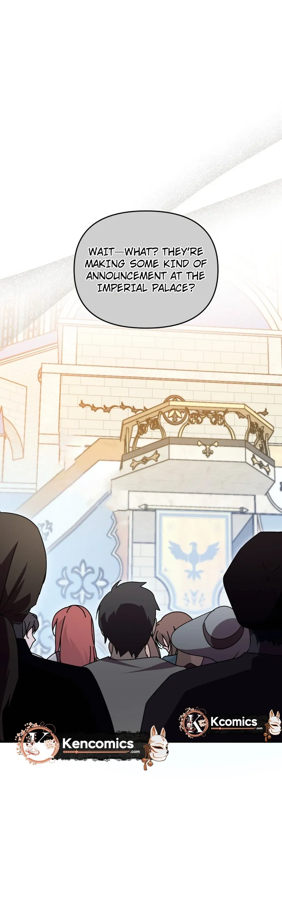 The Lone Guide Chapter 85 page 11 - 