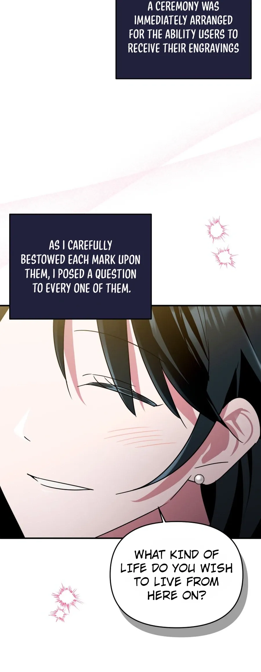 The Lone Guide Chapter 85 page 23 - 