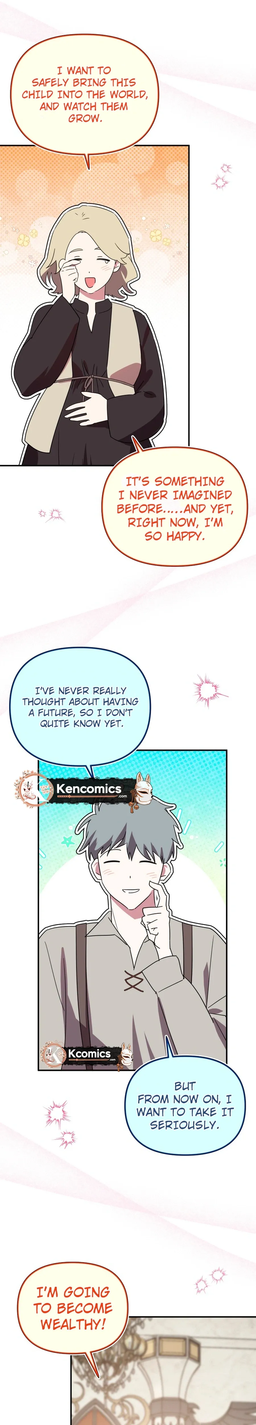 The Lone Guide Chapter 85 page 24 - 