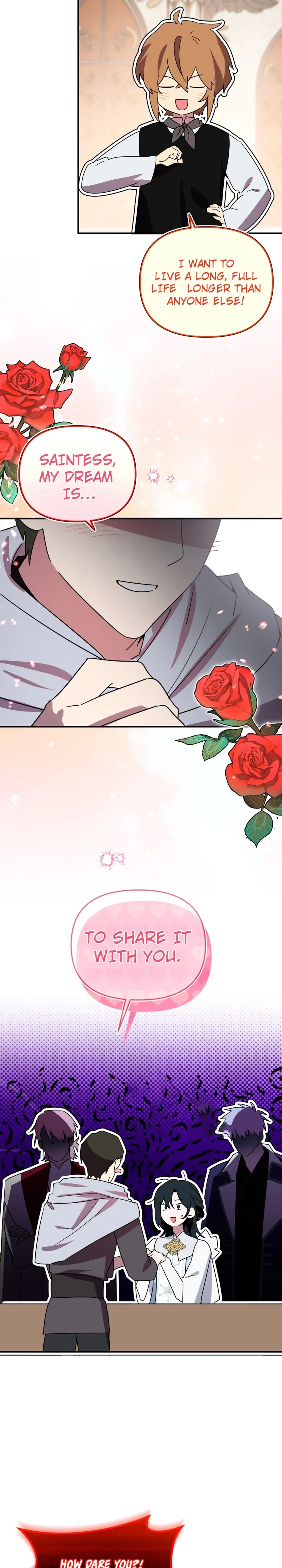 The Lone Guide Chapter 85 page 25 - 