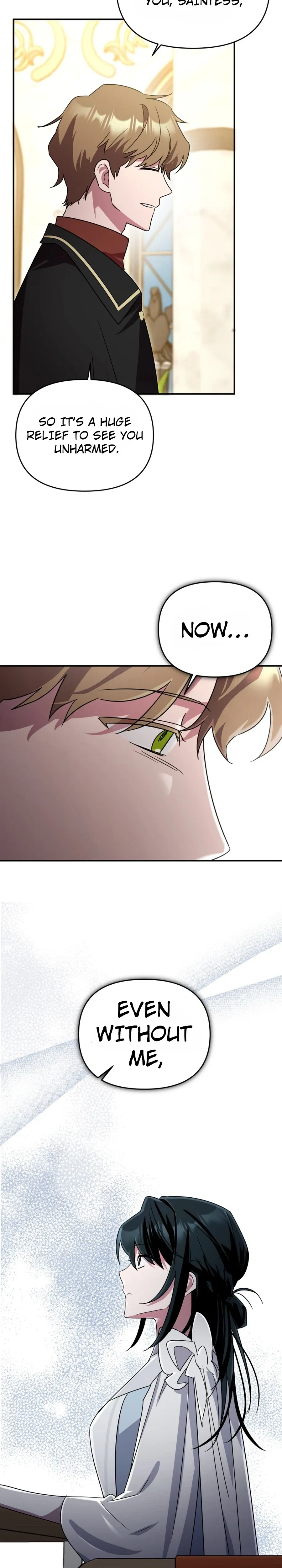 The Lone Guide Chapter 85 page 28 - 