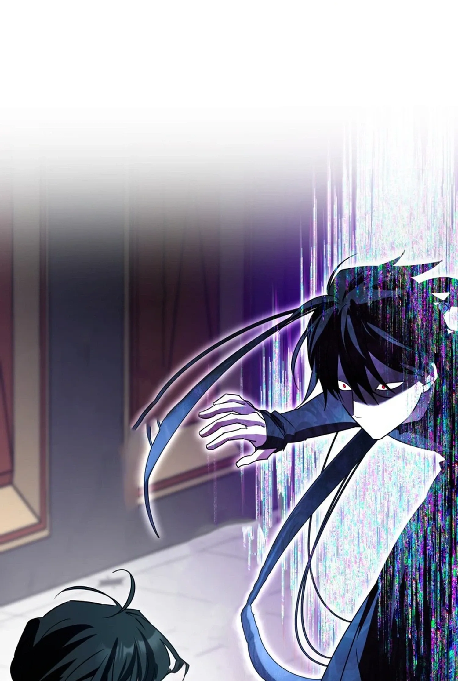 The Lone Guide Chapter 85 page 35 - 