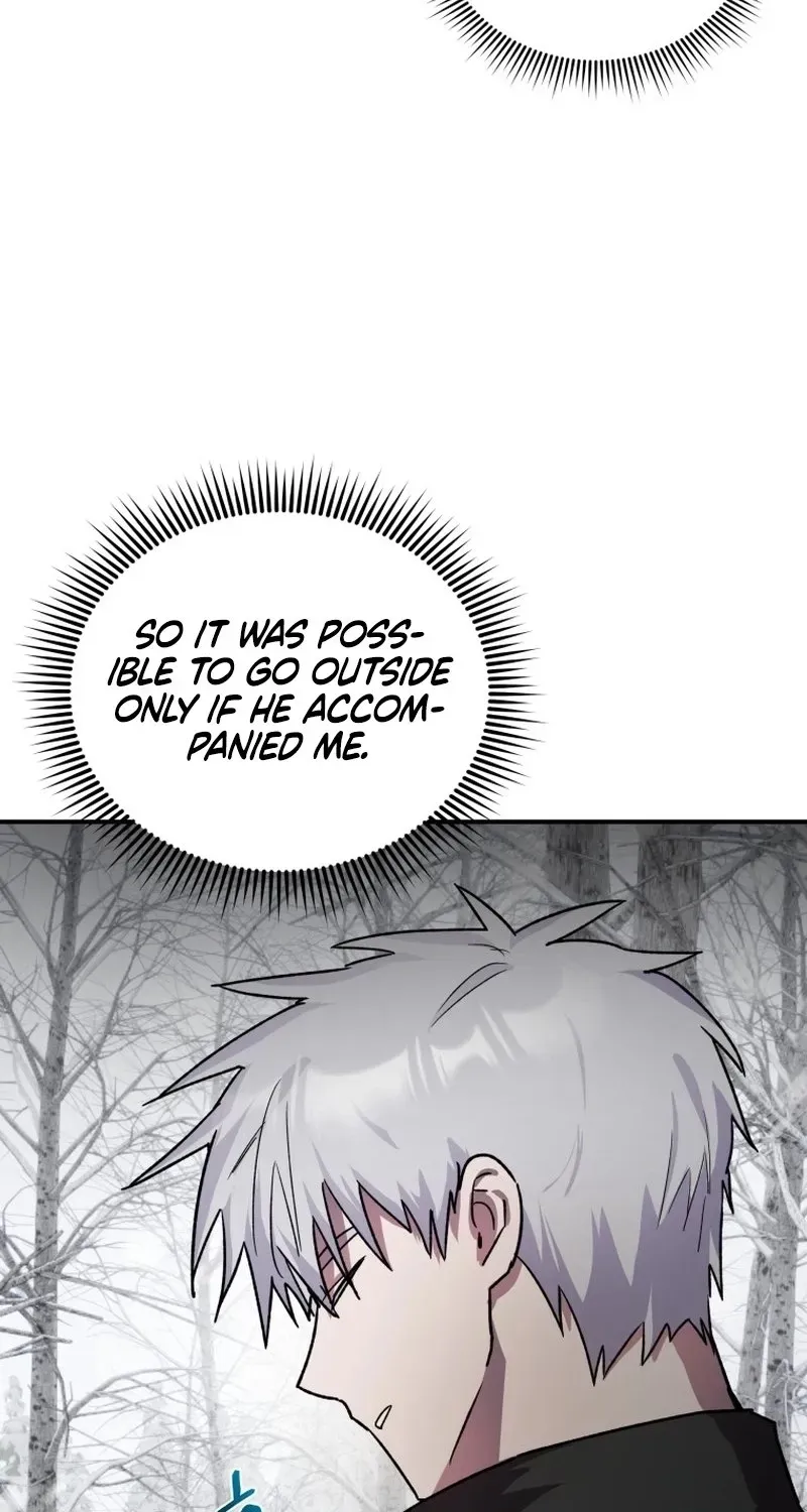 The Lone Guide Chapter 9 page 14 - 