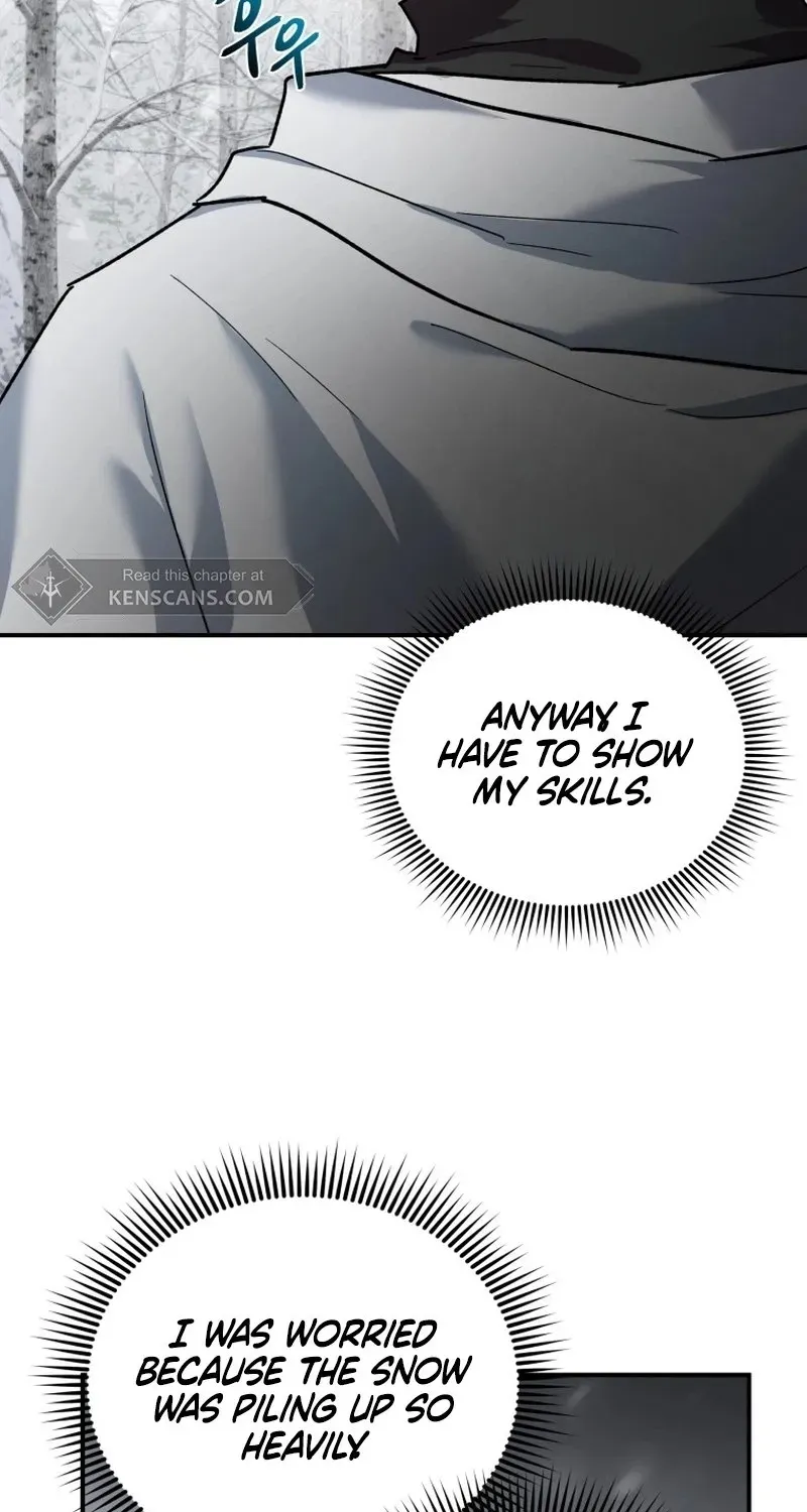 The Lone Guide Chapter 9 page 15 - 