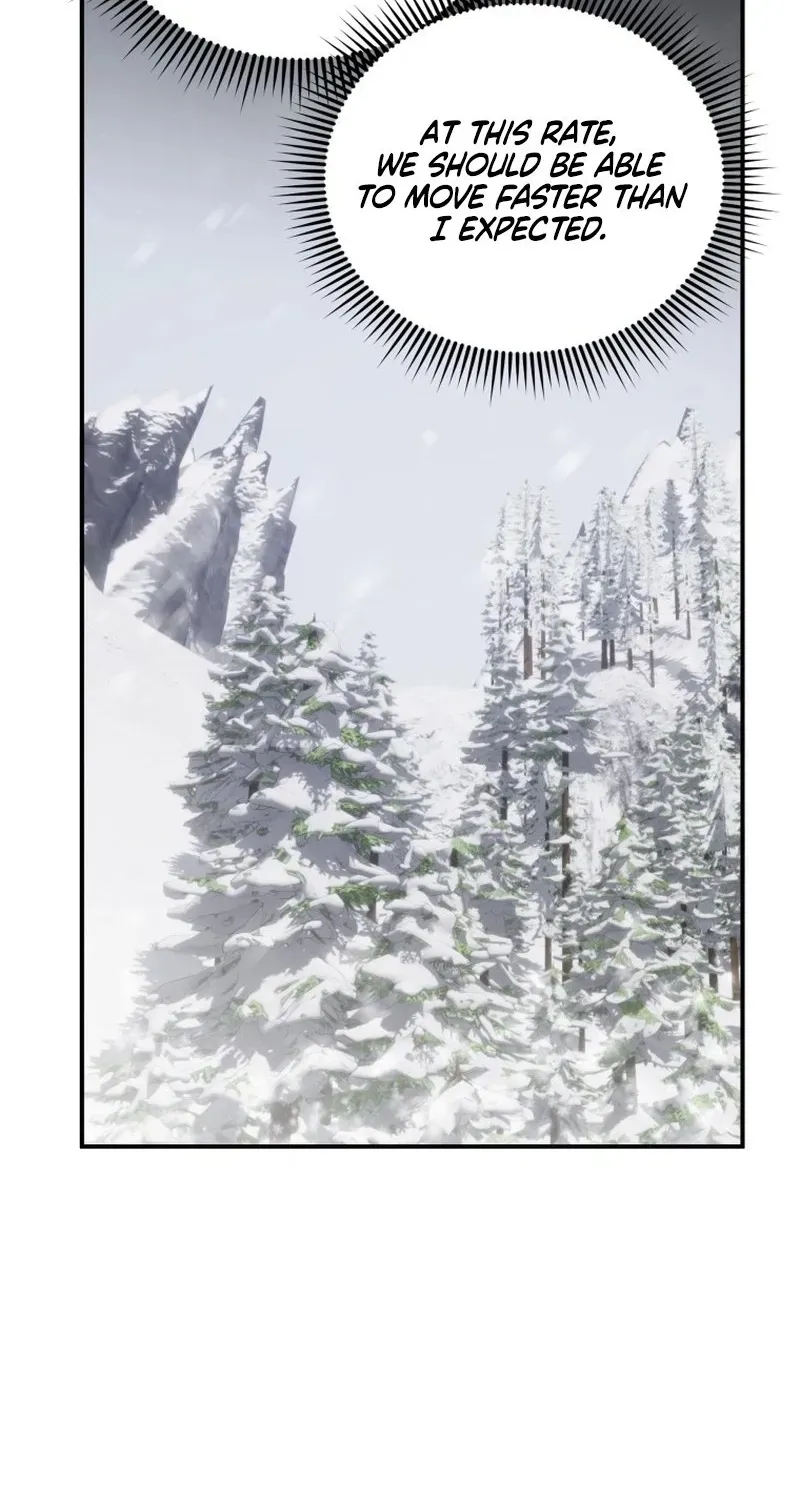 The Lone Guide Chapter 9 page 16 - 