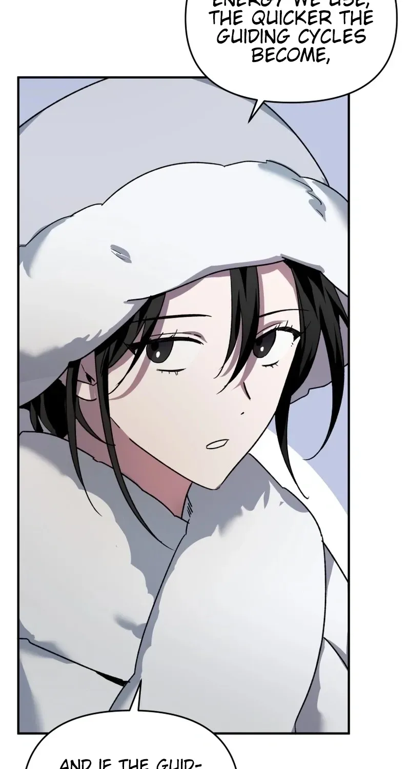 The Lone Guide Chapter 9 page 19 - 