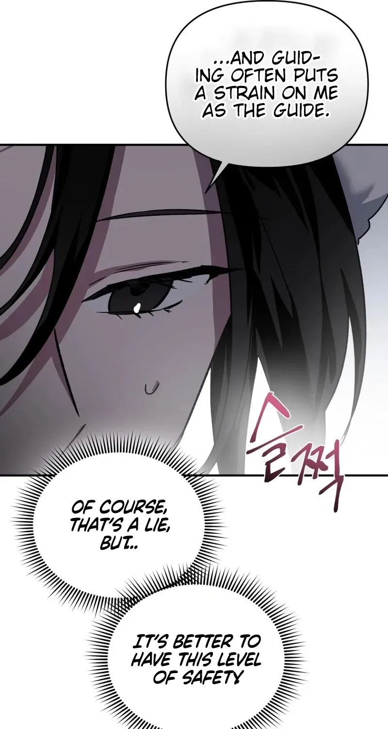 The Lone Guide Chapter 9 page 21 - 