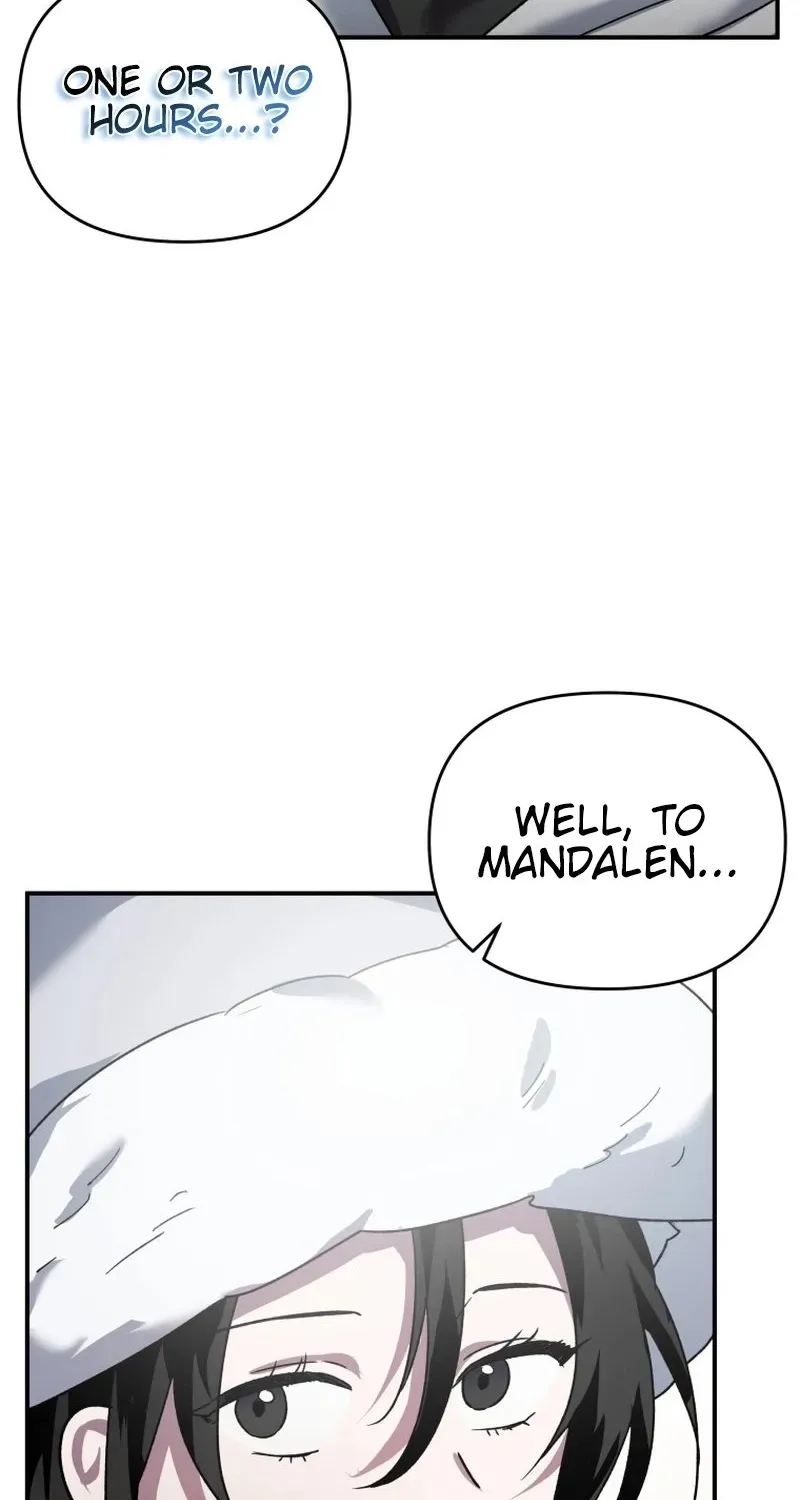 The Lone Guide Chapter 9 page 30 - 