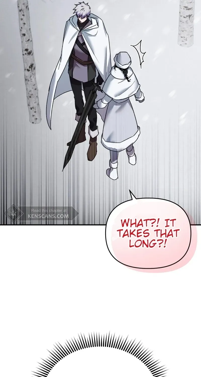 The Lone Guide Chapter 9 page 33 - 