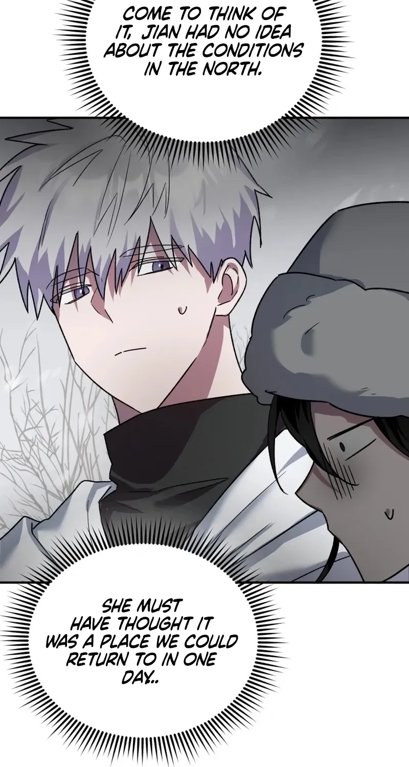 The Lone Guide Chapter 9 page 34 - 