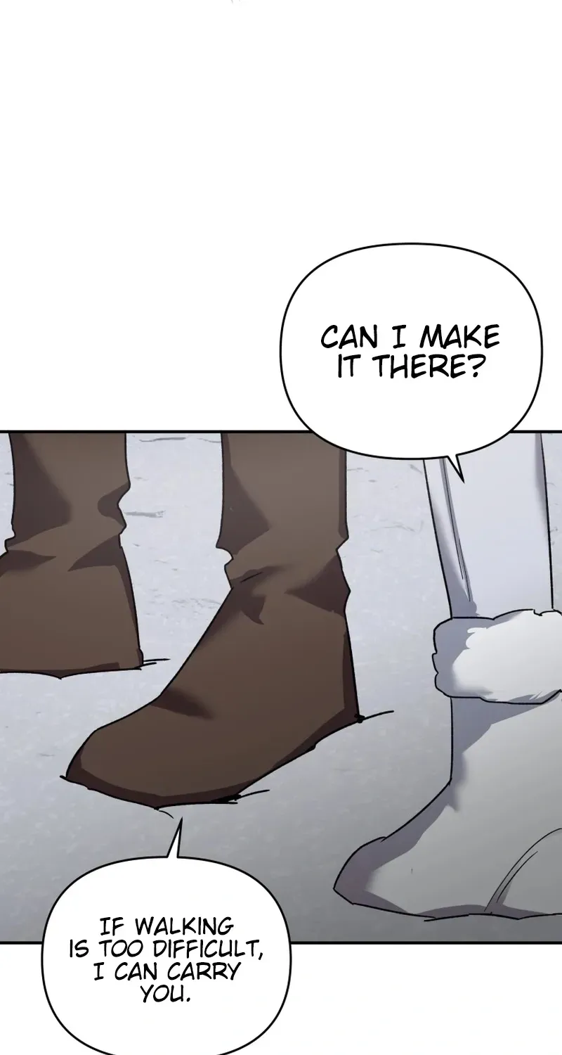 The Lone Guide Chapter 9 page 35 - 