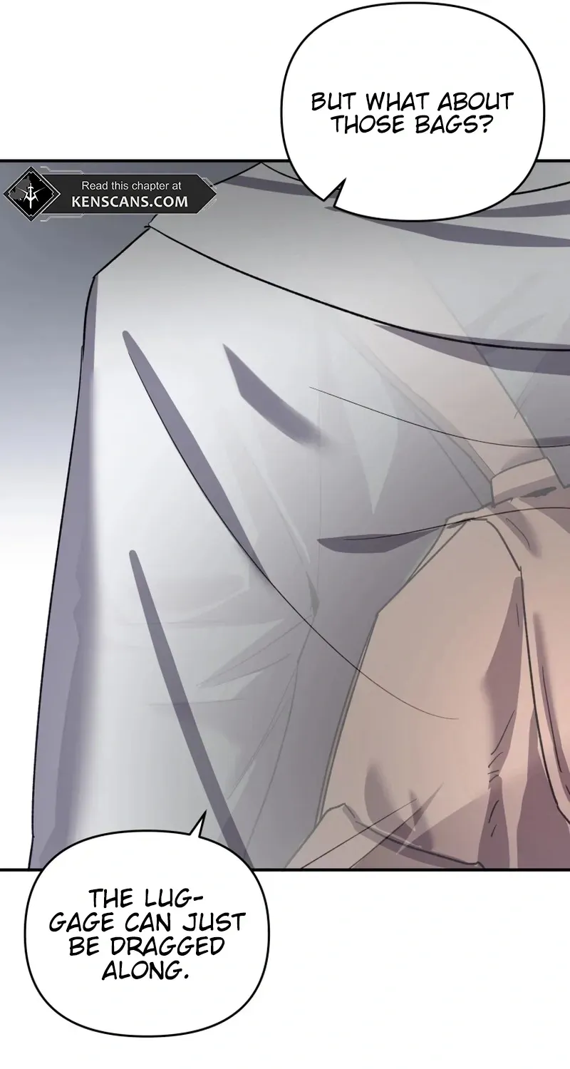 The Lone Guide Chapter 9 page 37 - 
