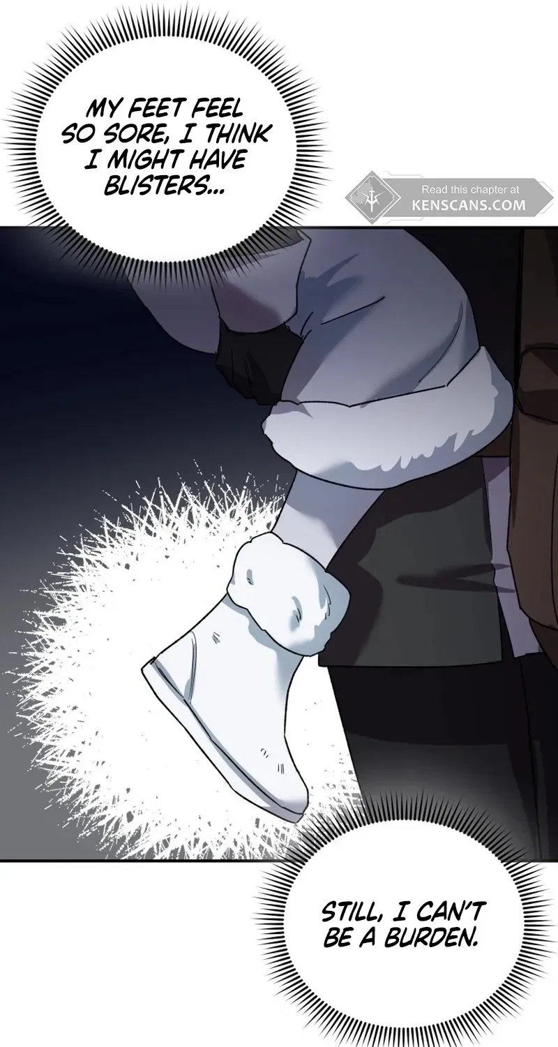 The Lone Guide Chapter 9 page 45 - 