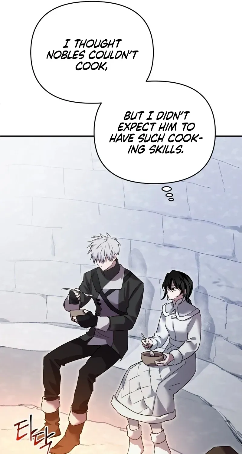 The Lone Guide Chapter 9 page 57 - 