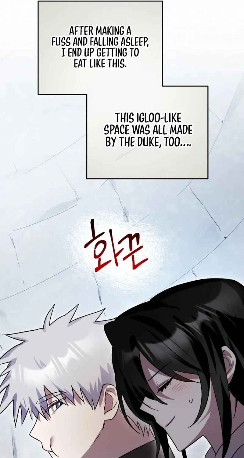 The Lone Guide Chapter 9 page 60 - 