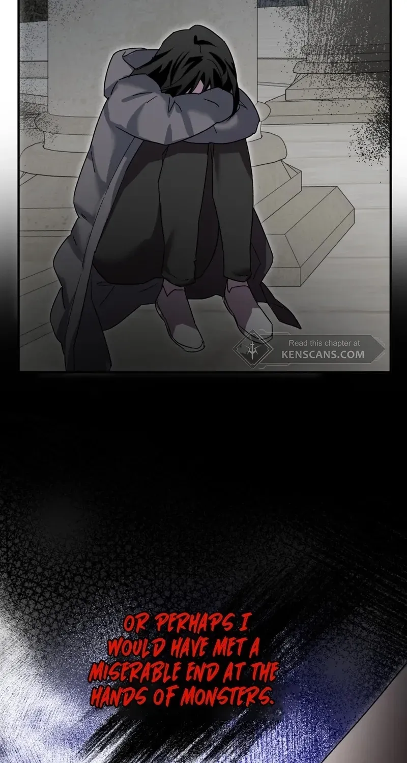The Lone Guide Chapter 9 page 66 - 
