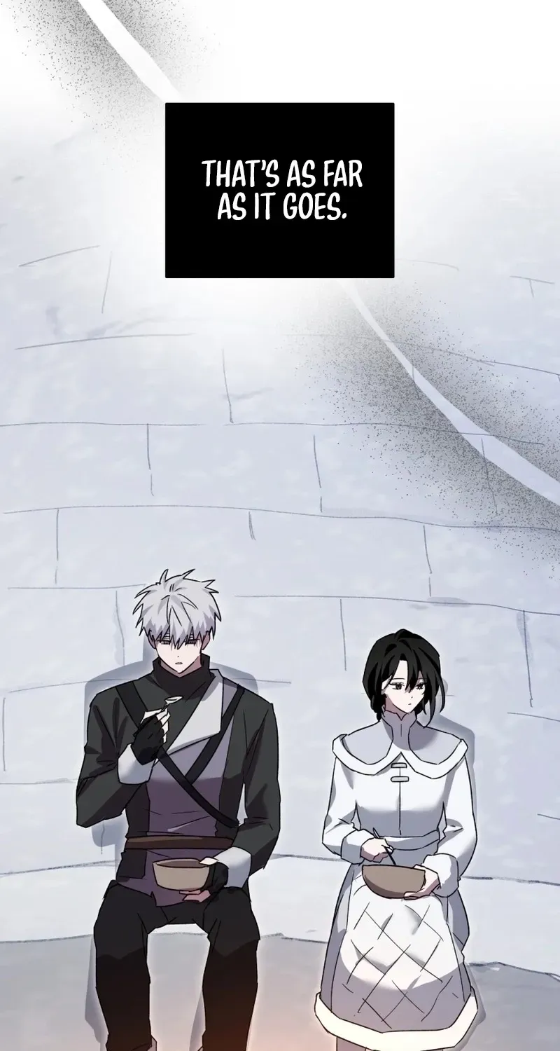 The Lone Guide Chapter 9 page 70 - 