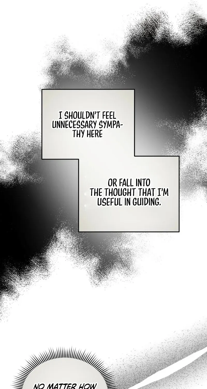 The Lone Guide Chapter 9 page 72 - 