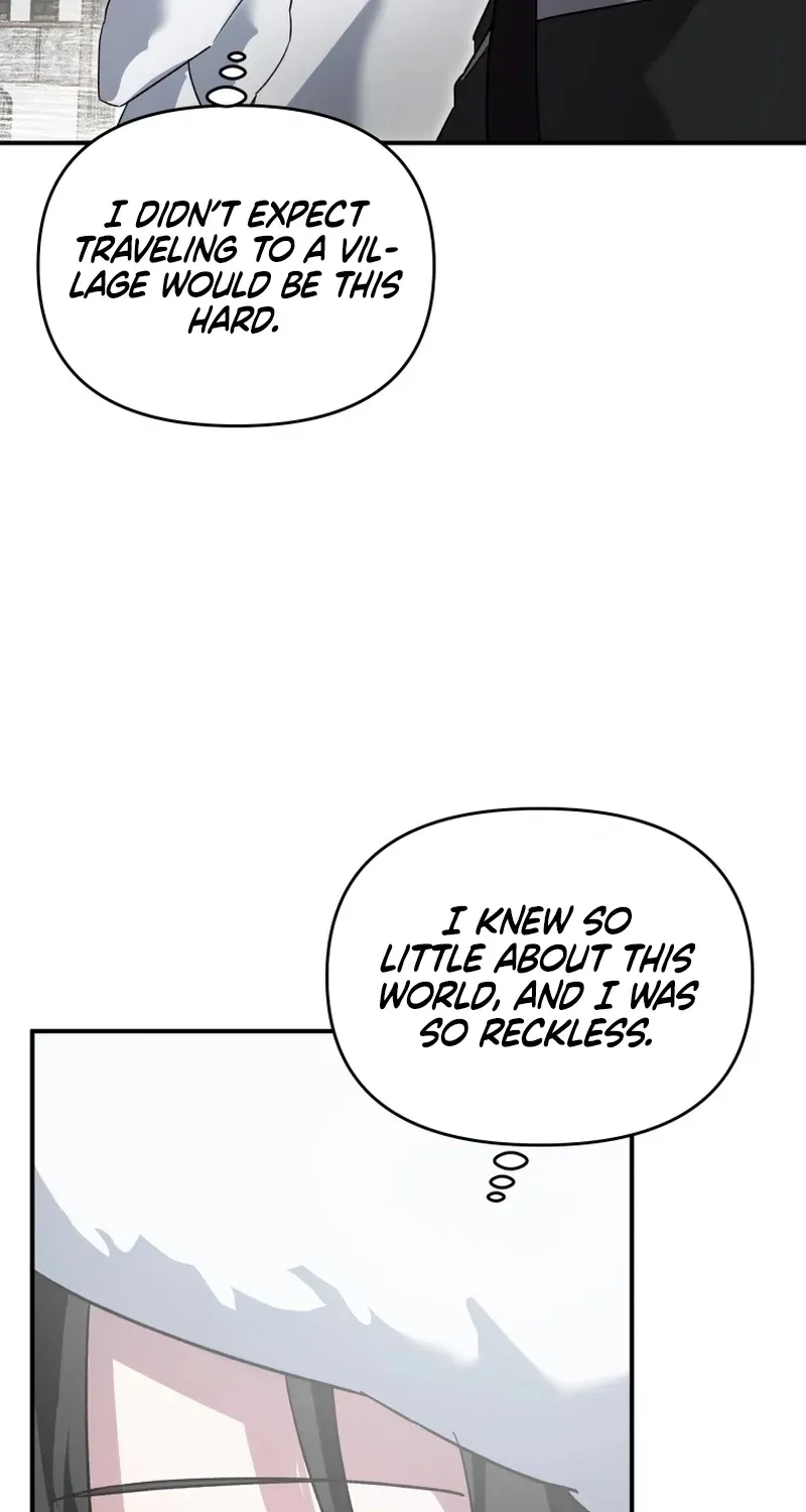 The Lone Guide Chapter 9 page 82 - 