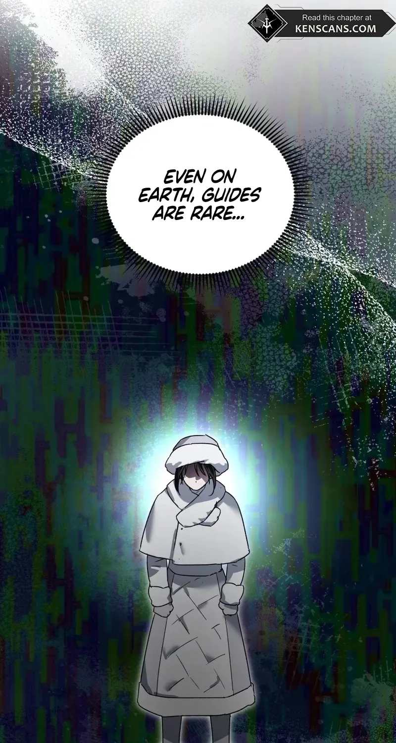 The Lone Guide Chapter 9 page 84 - 