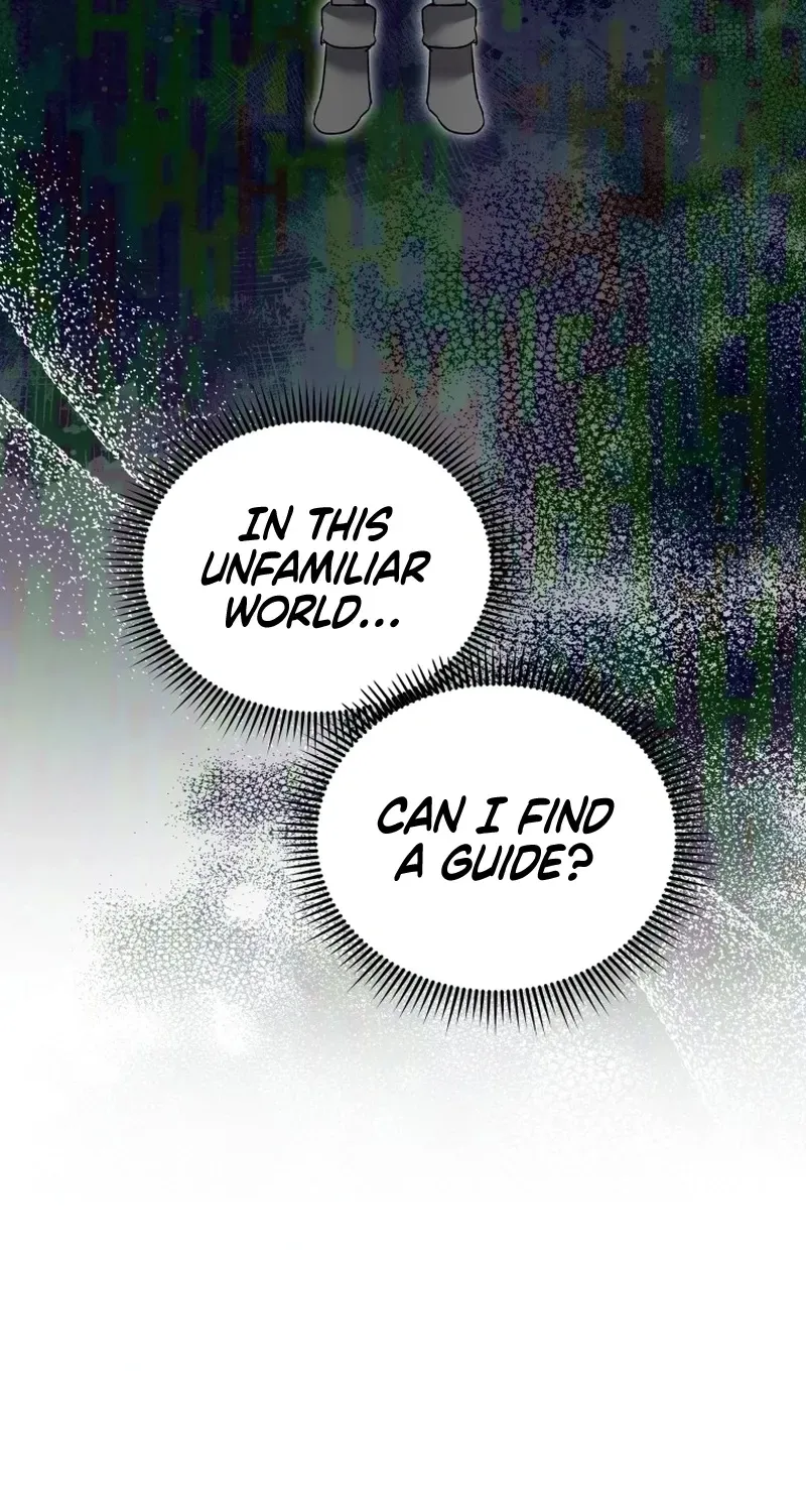 The Lone Guide Chapter 9 page 85 - 