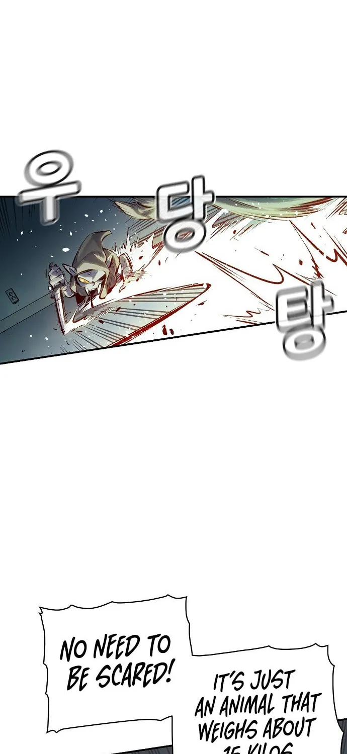 The Lone Necromancer Chapter 1 page 101 - 