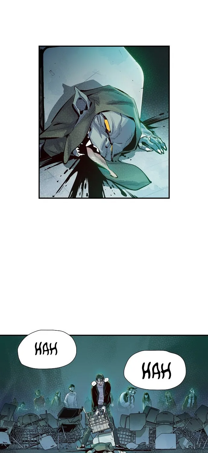 The Lone Necromancer Chapter 1 page 109 - 