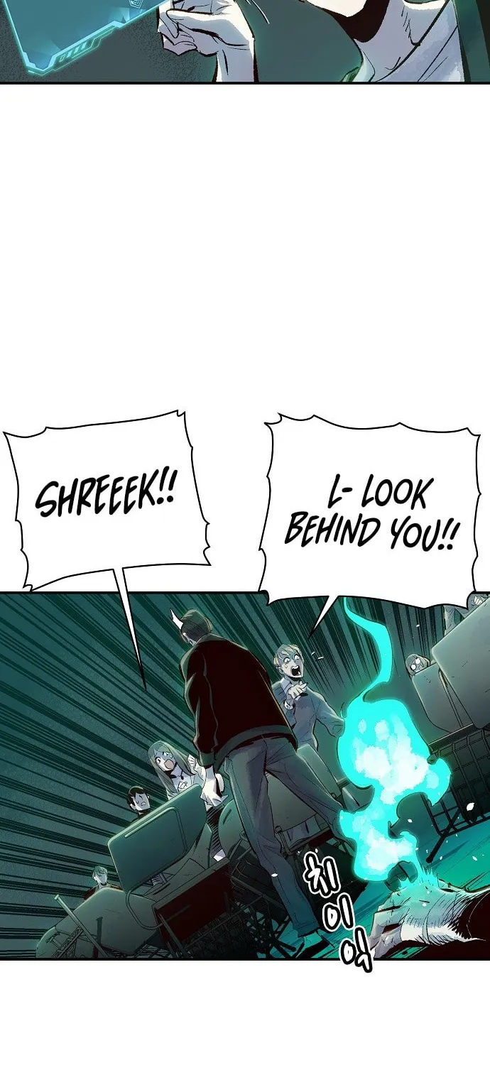 The Lone Necromancer Chapter 1 page 116 - 