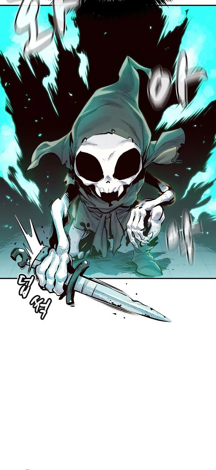 The Lone Necromancer Chapter 1 page 121 - 