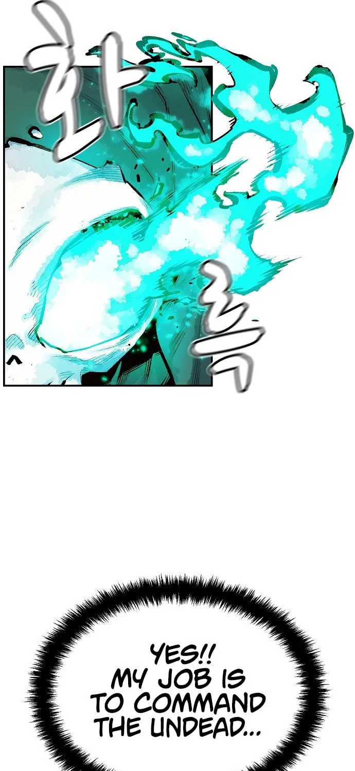 The Lone Necromancer Chapter 1 page 122 - 