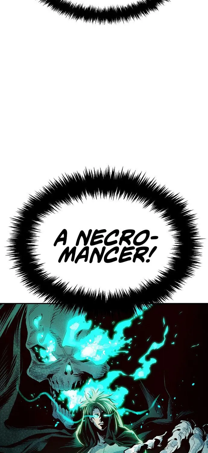 The Lone Necromancer Chapter 1 page 123 - 