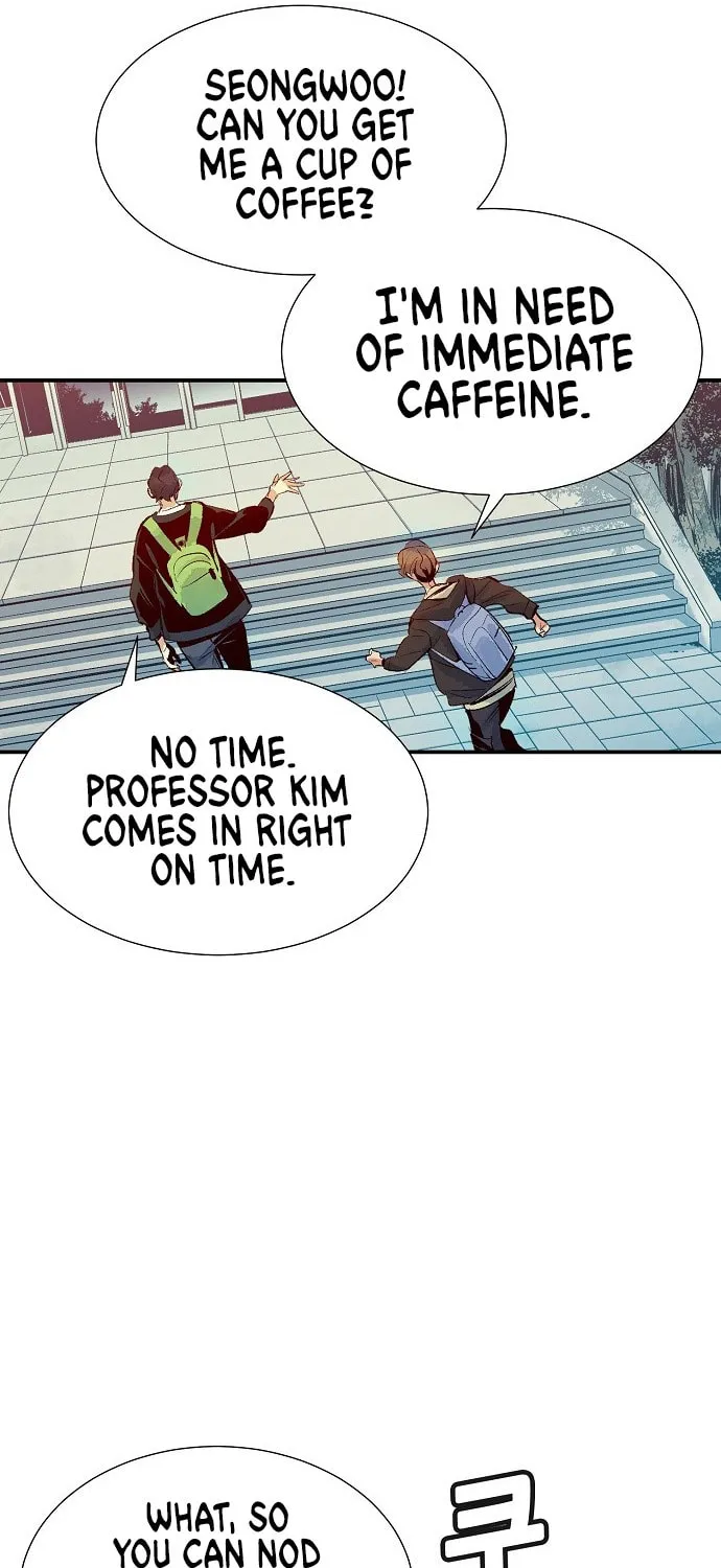 The Lone Necromancer Chapter 1 page 30 - 