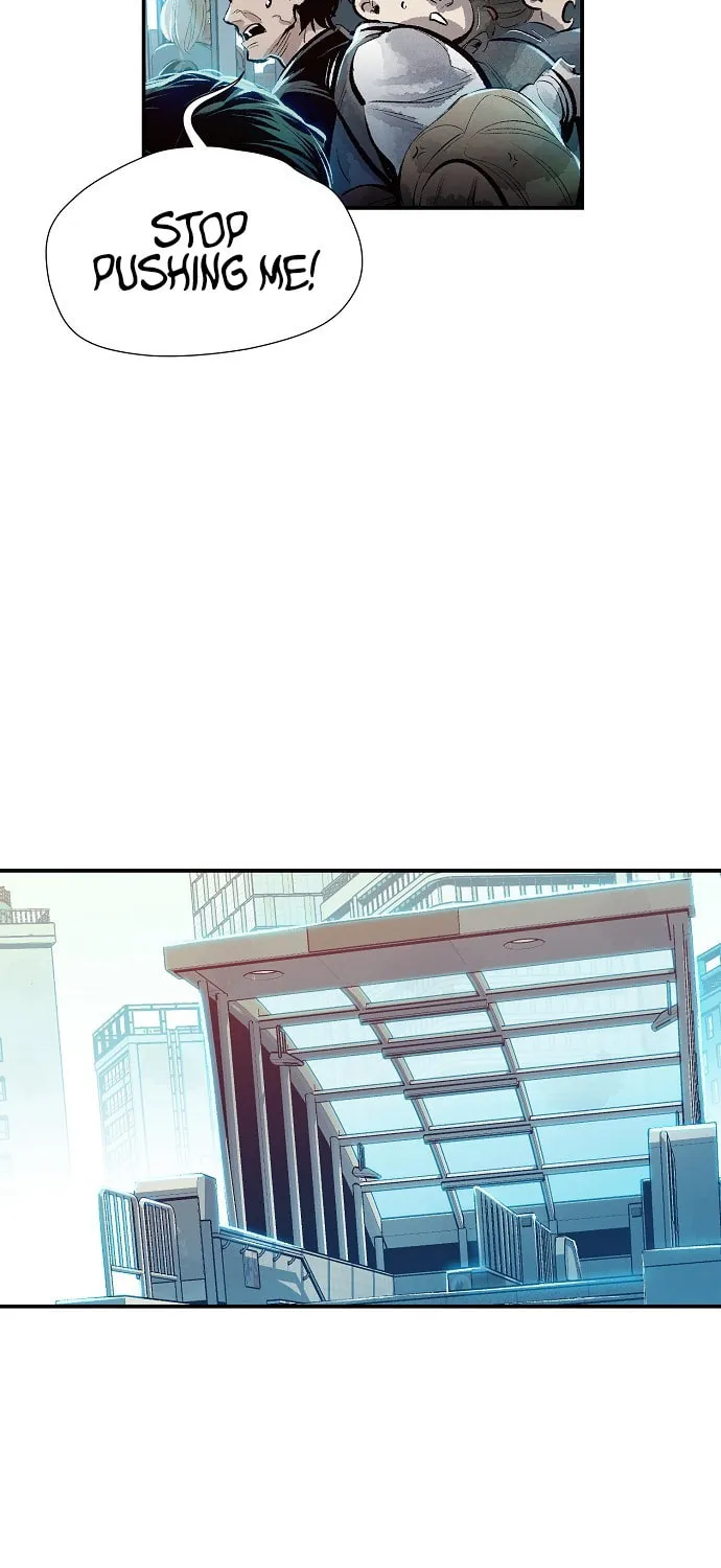 The Lone Necromancer Chapter 1 page 4 - 