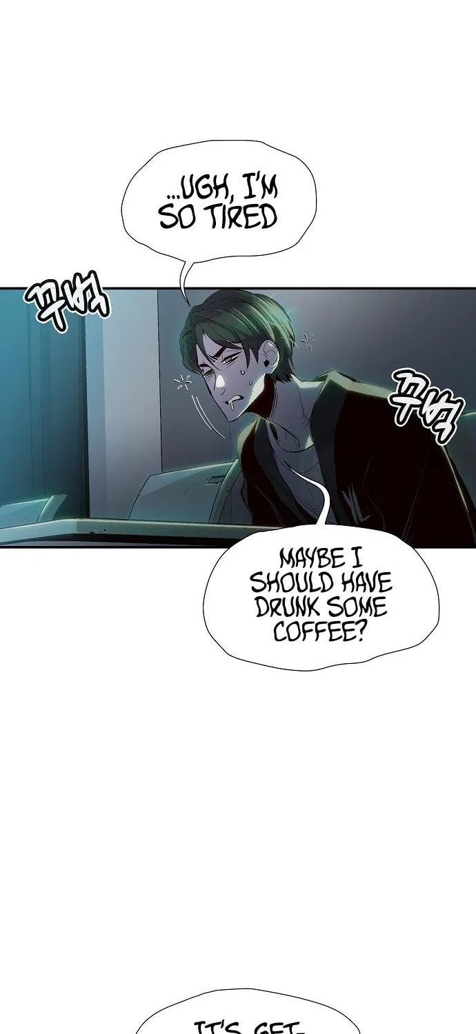 The Lone Necromancer Chapter 1 page 35 - 