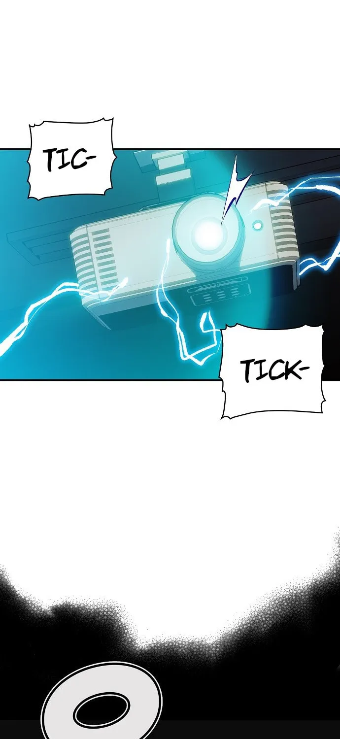 The Lone Necromancer Chapter 1 page 41 - 