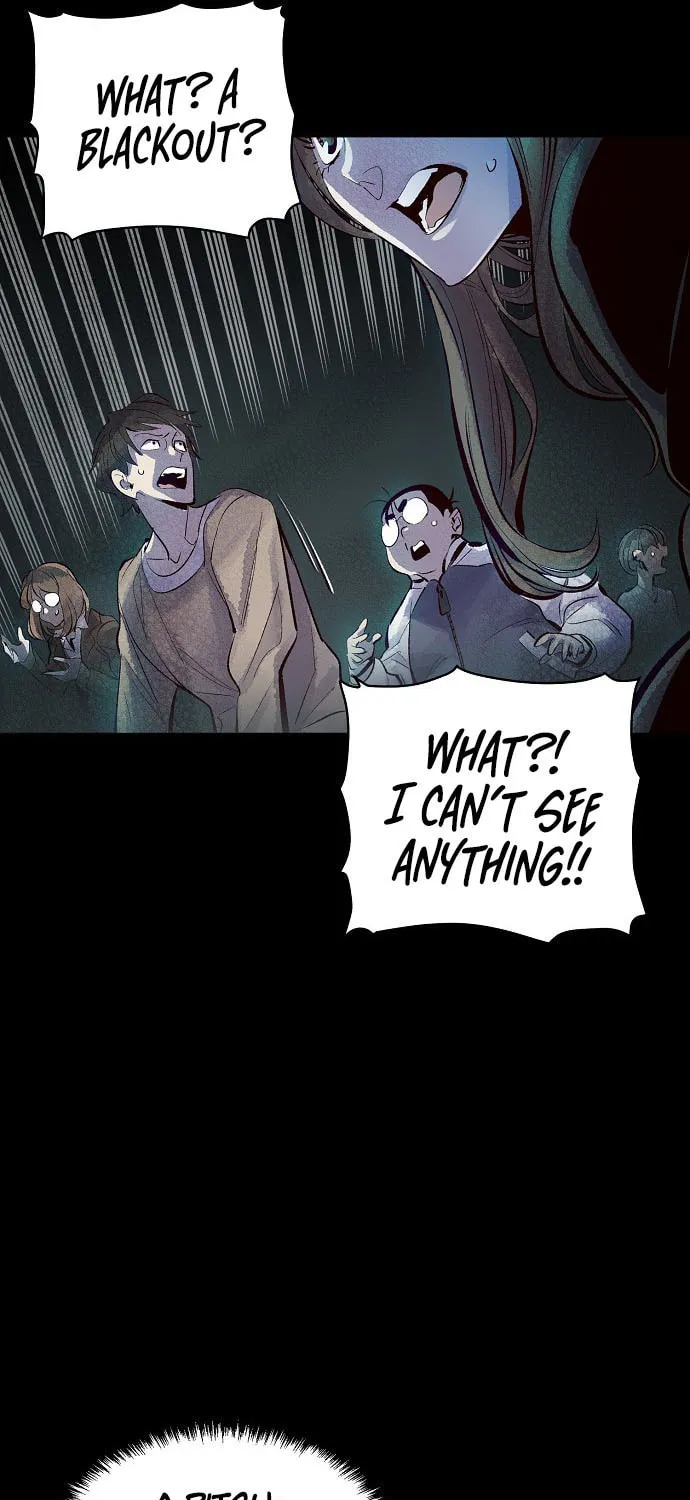 The Lone Necromancer Chapter 1 page 44 - 
